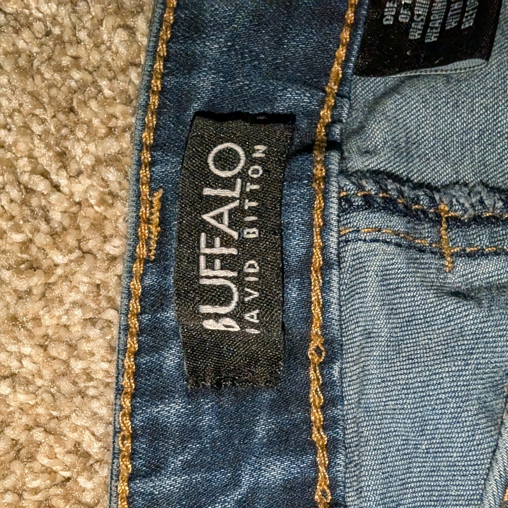 Buffalo David Bitton 10/30 Jeans